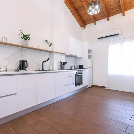 Casa San Pierro Apartament