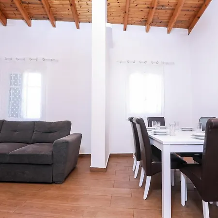 Casa San Pierro Apartament Corfu (city)