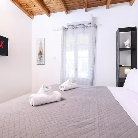 Casa San Pierro Apartament