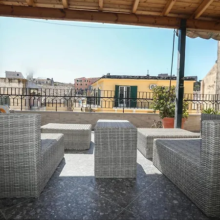 Casa San Pierro Apartament Corfu (city)