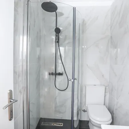 Apartament Casa San Pierro Corfu (city)