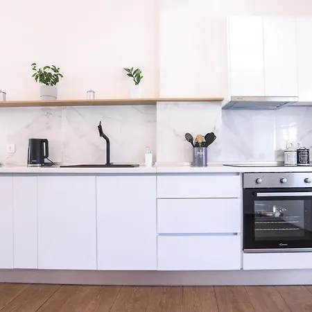 Apartament Casa San Pierro *